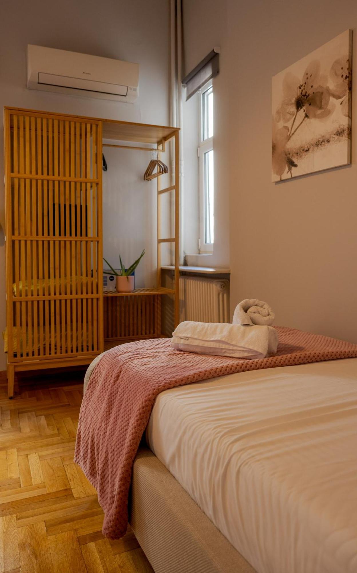Sm Apartment Athens