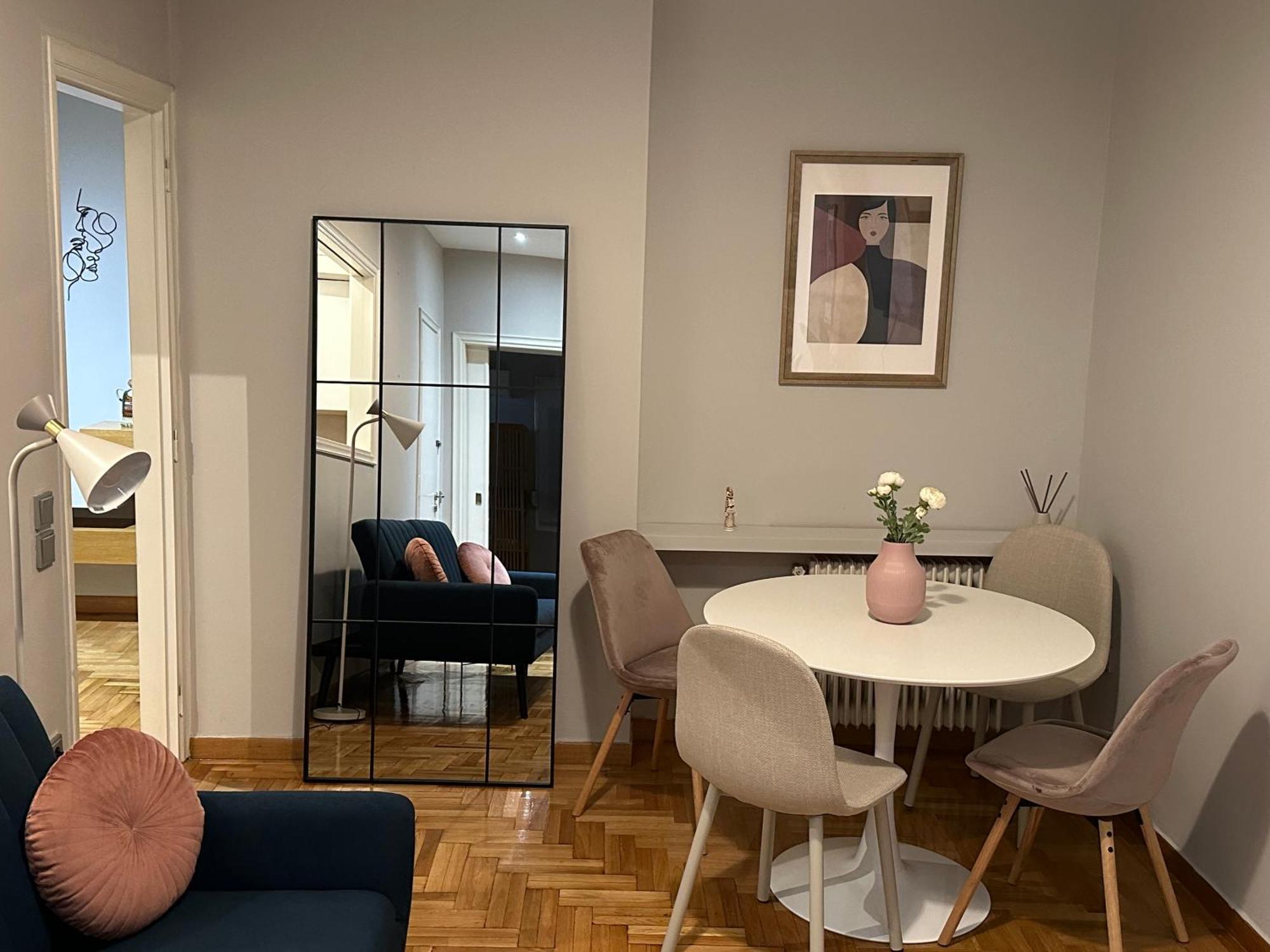 Apartment Sm