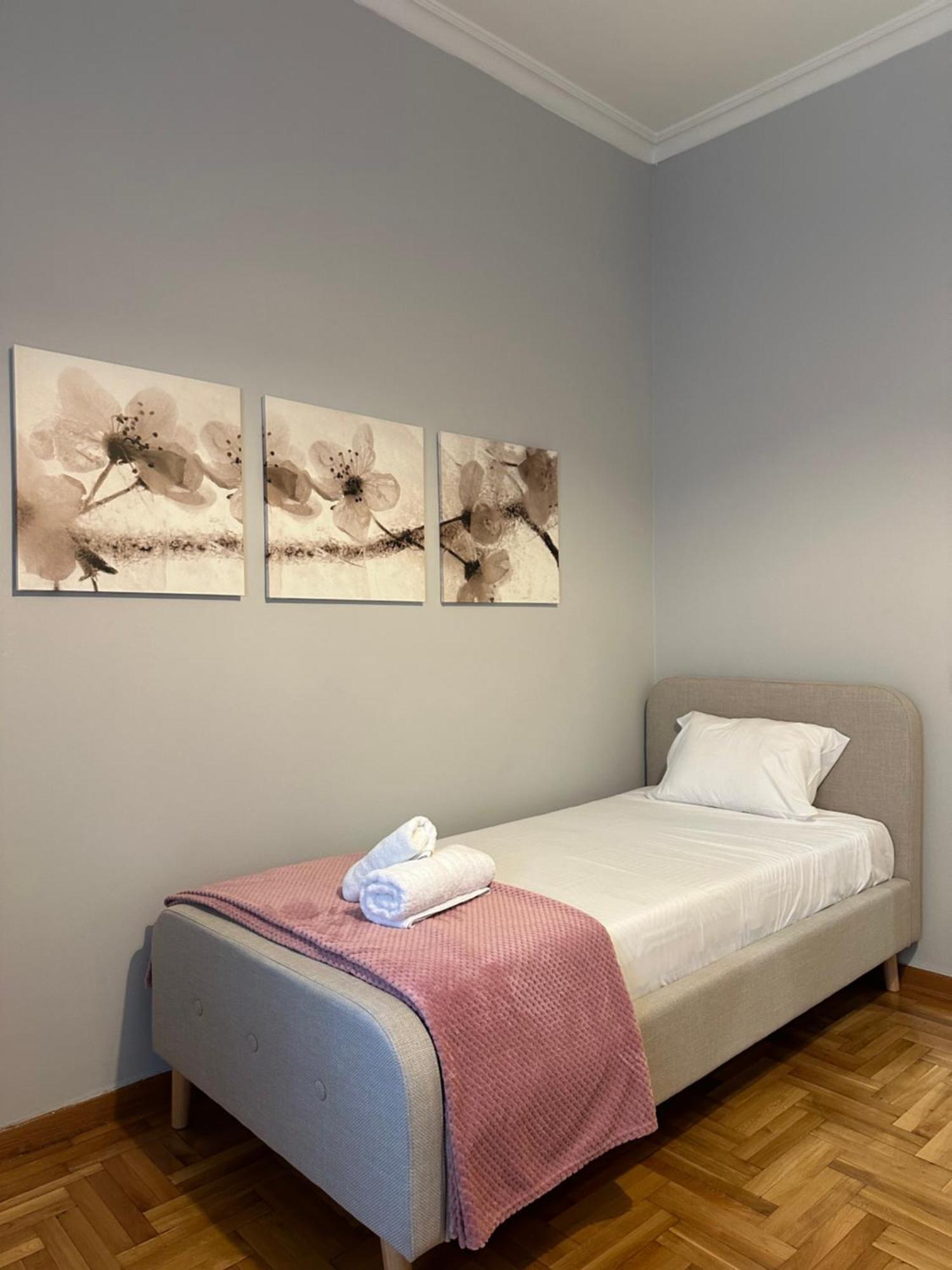 Sm Apartment