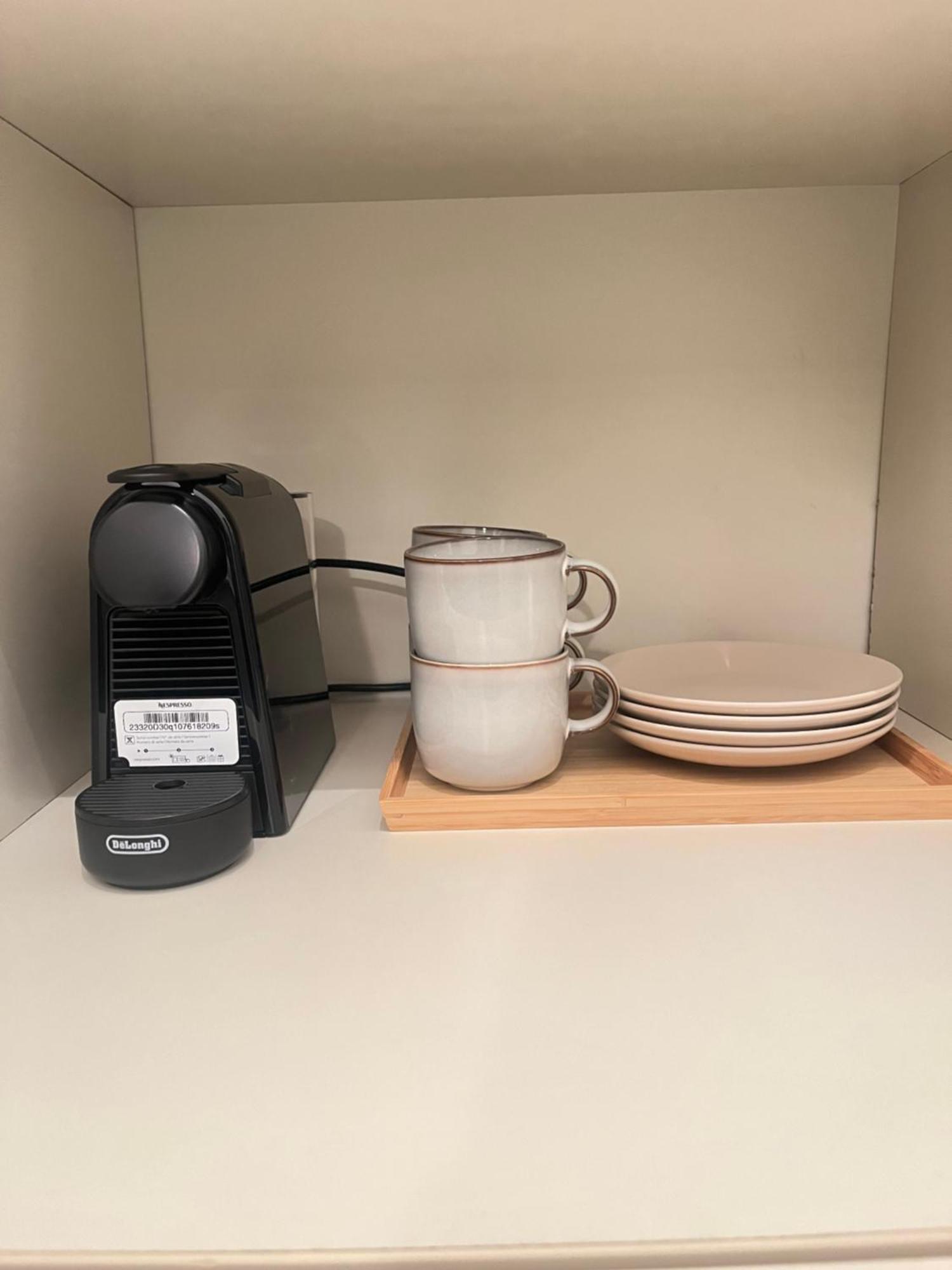 Sm Apartment *