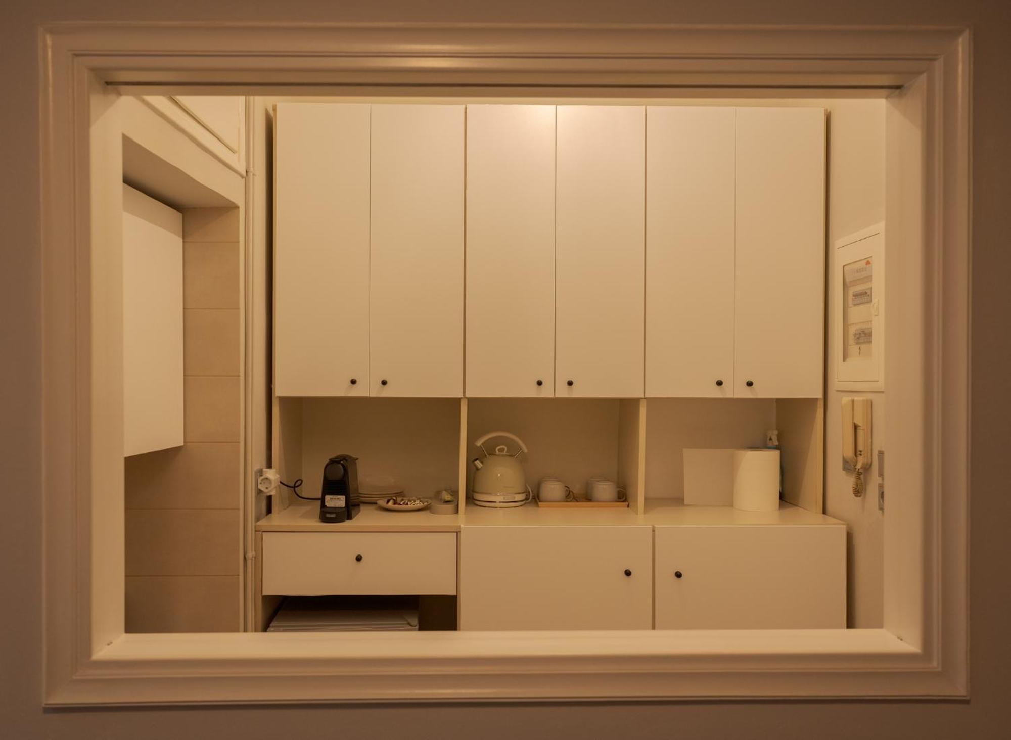 Apartment Sm Athen