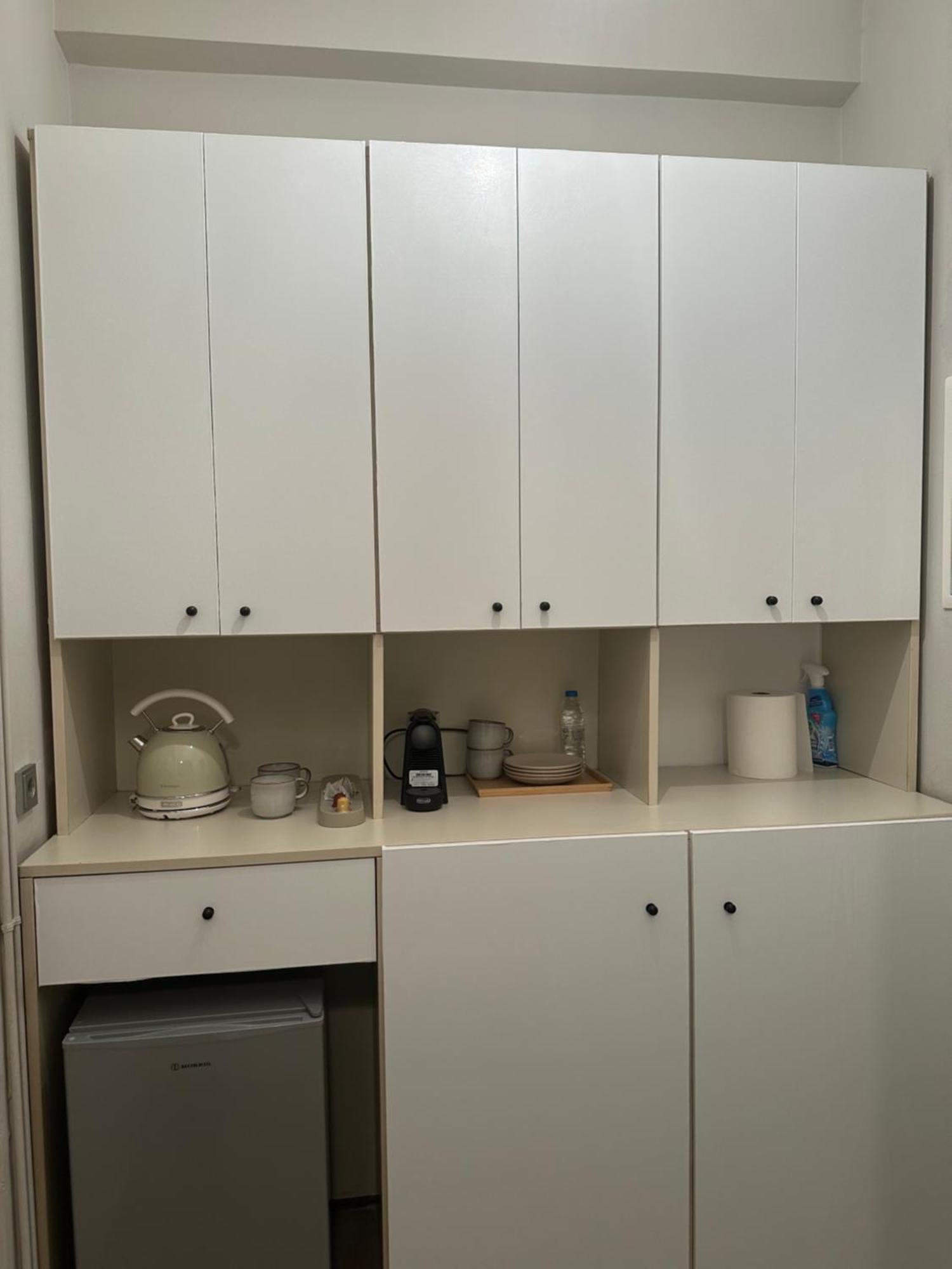 Sm Apartment Athen