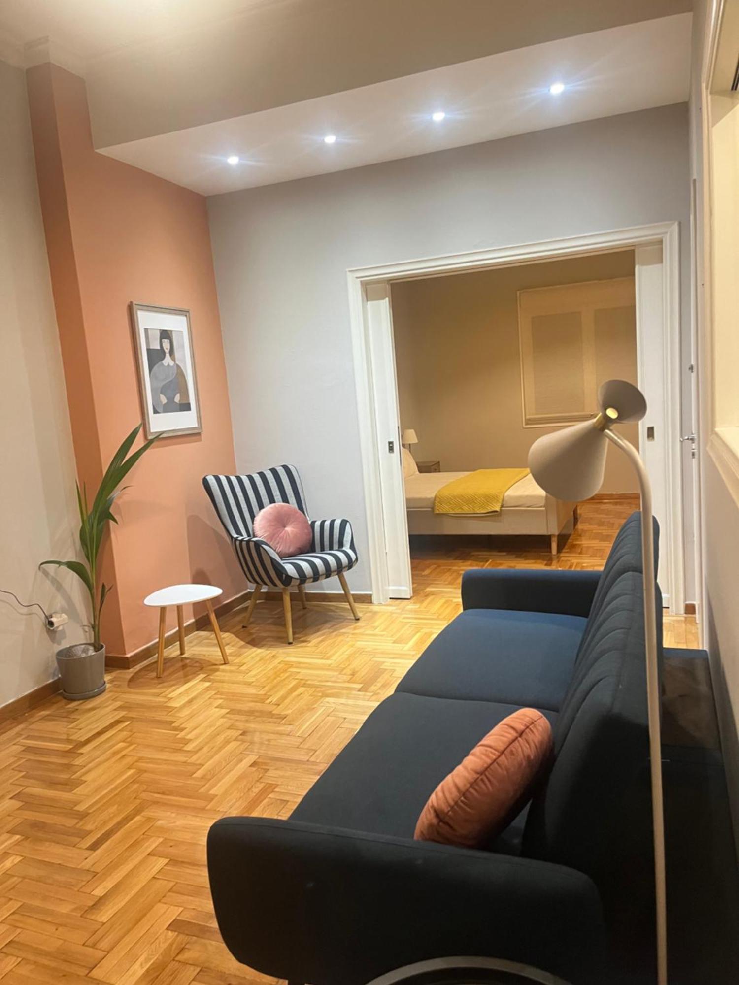 Apartment Sm