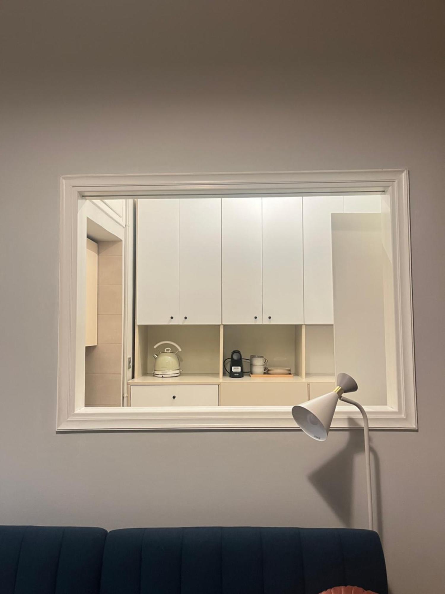 Sm Apartment Athen